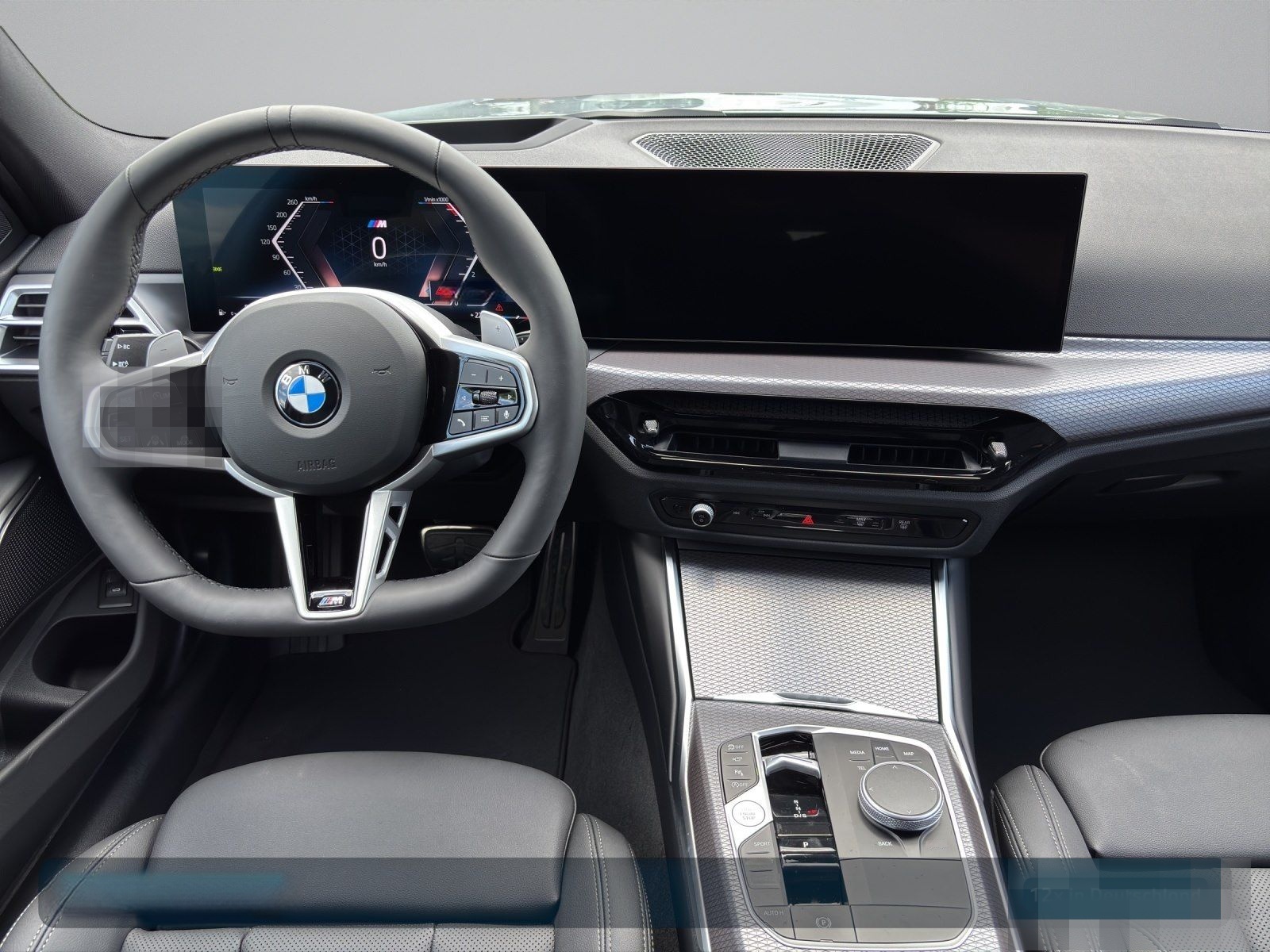 BMW 320i Touring M Sportpaket AHK+Navi+ACC+SHZ+KeyGO foto 15