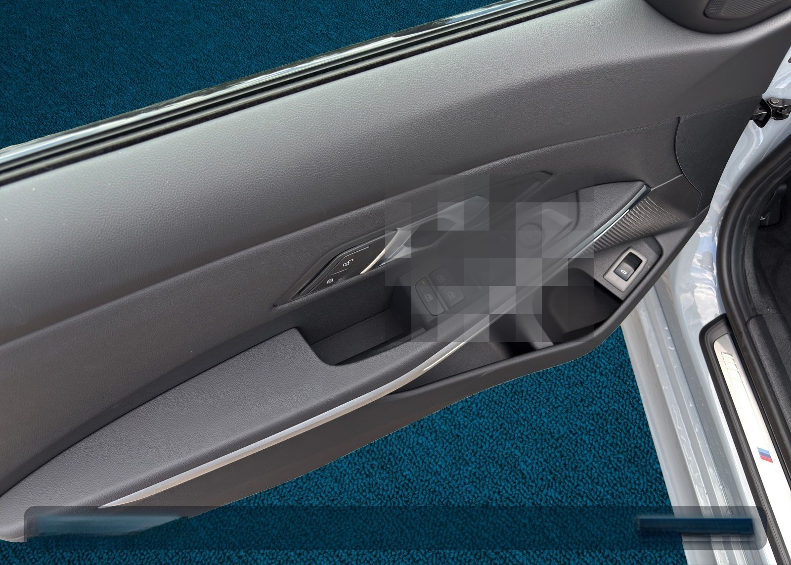 BMW 320i Touring M Sportpaket AHK+Navi+ACC+SHZ+KeyGO foto 17