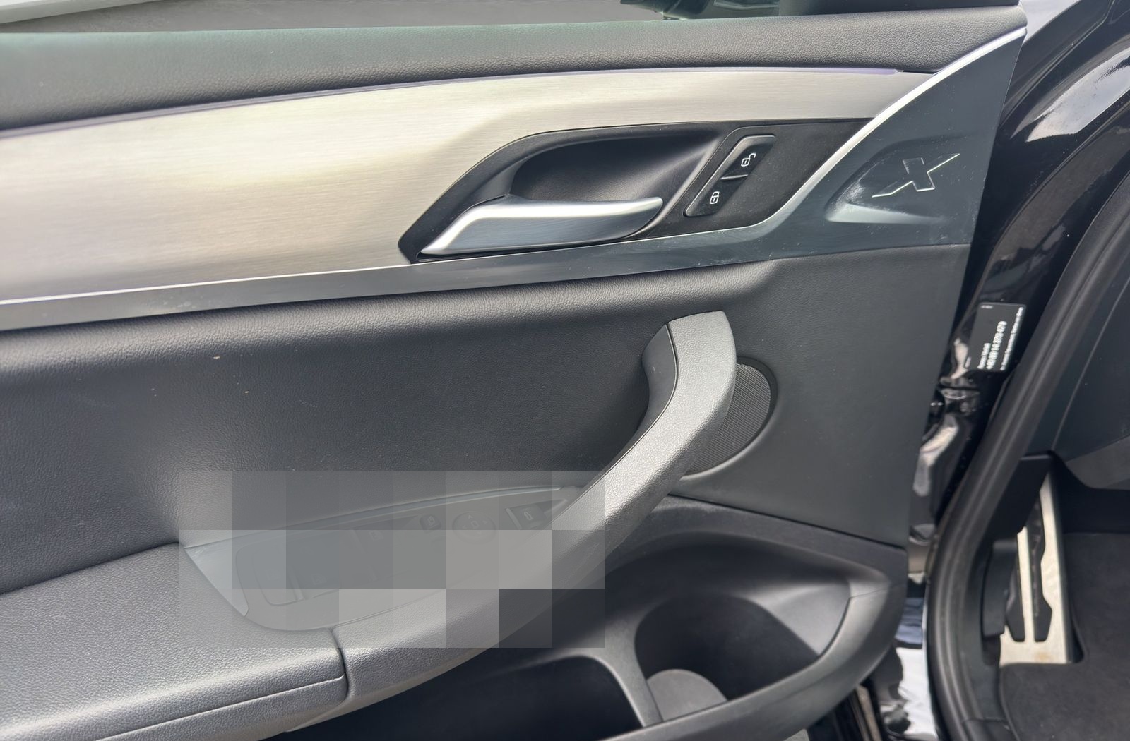 BMW X4 xDrive 20d (M-Sport Navi LED AHK 360°) foto 12