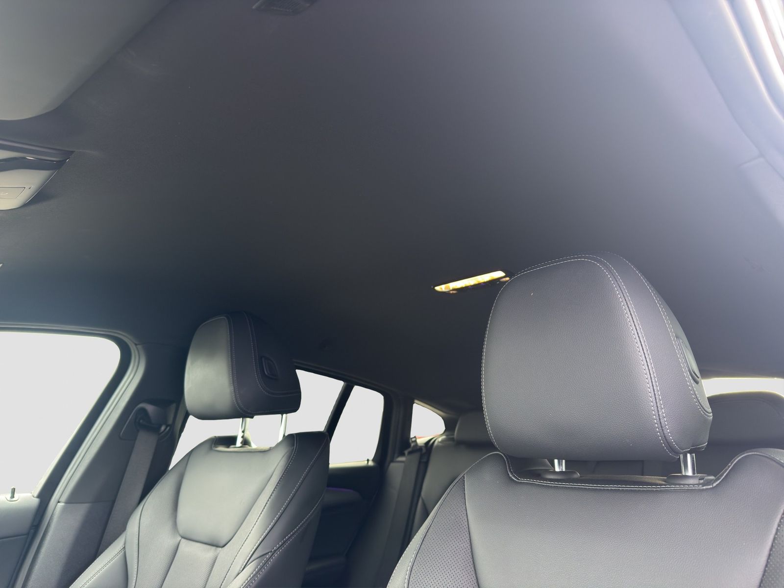 BMW X4 xDrive 20d (M-Sport Navi LED AHK 360°) foto 13