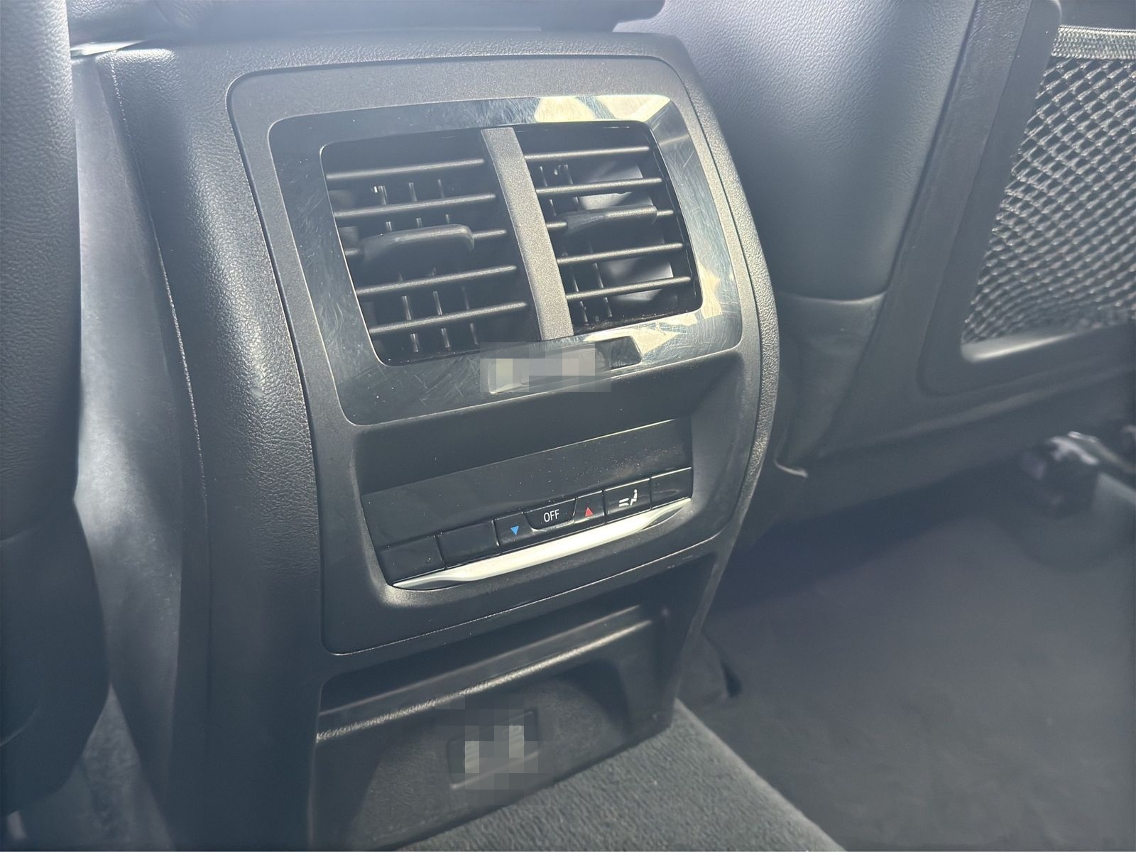 BMW X4 xDrive 20d (M-Sport Navi LED AHK 360°) foto 16