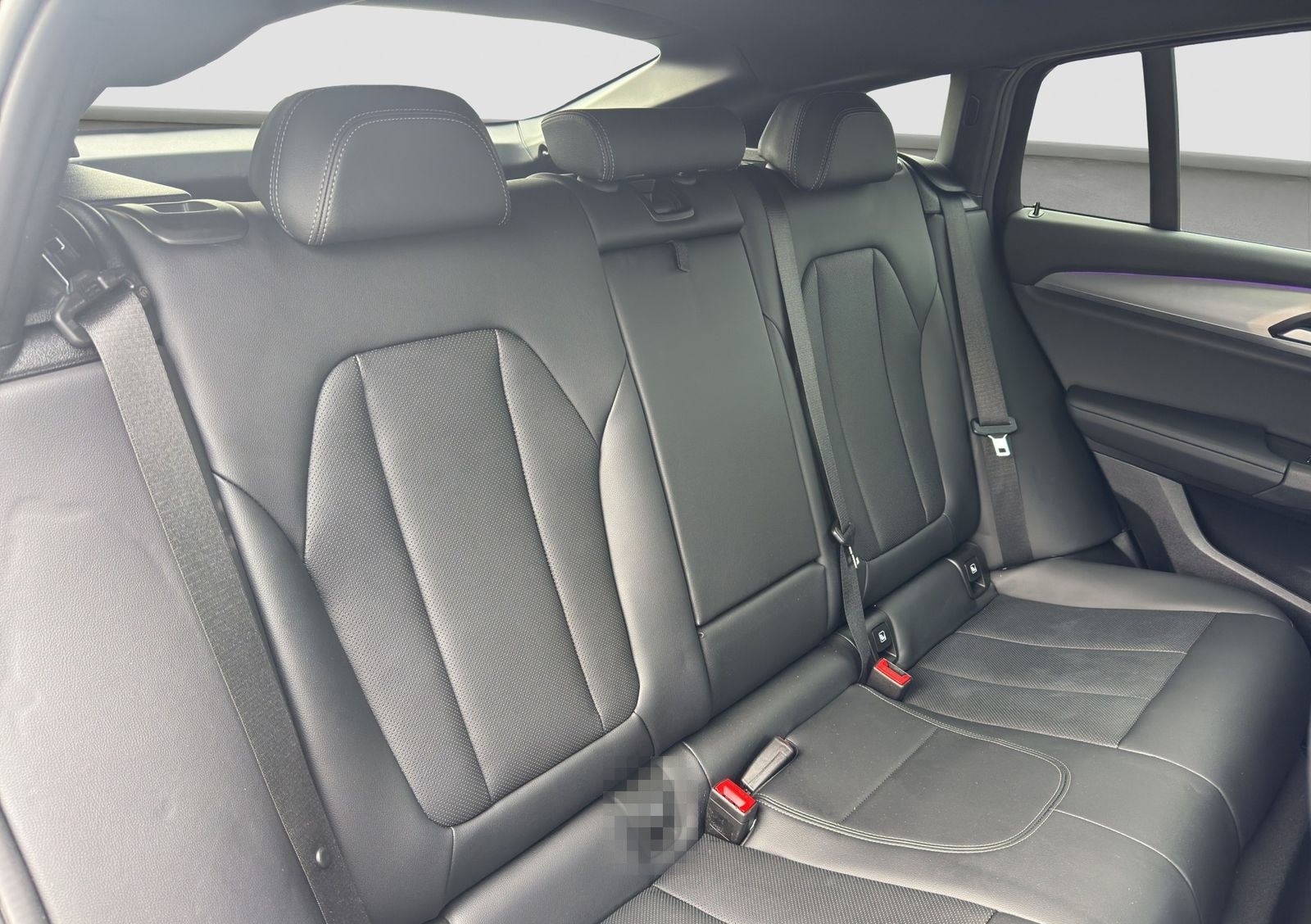 BMW X4 xDrive 20d (M-Sport Navi LED AHK 360°) foto 18