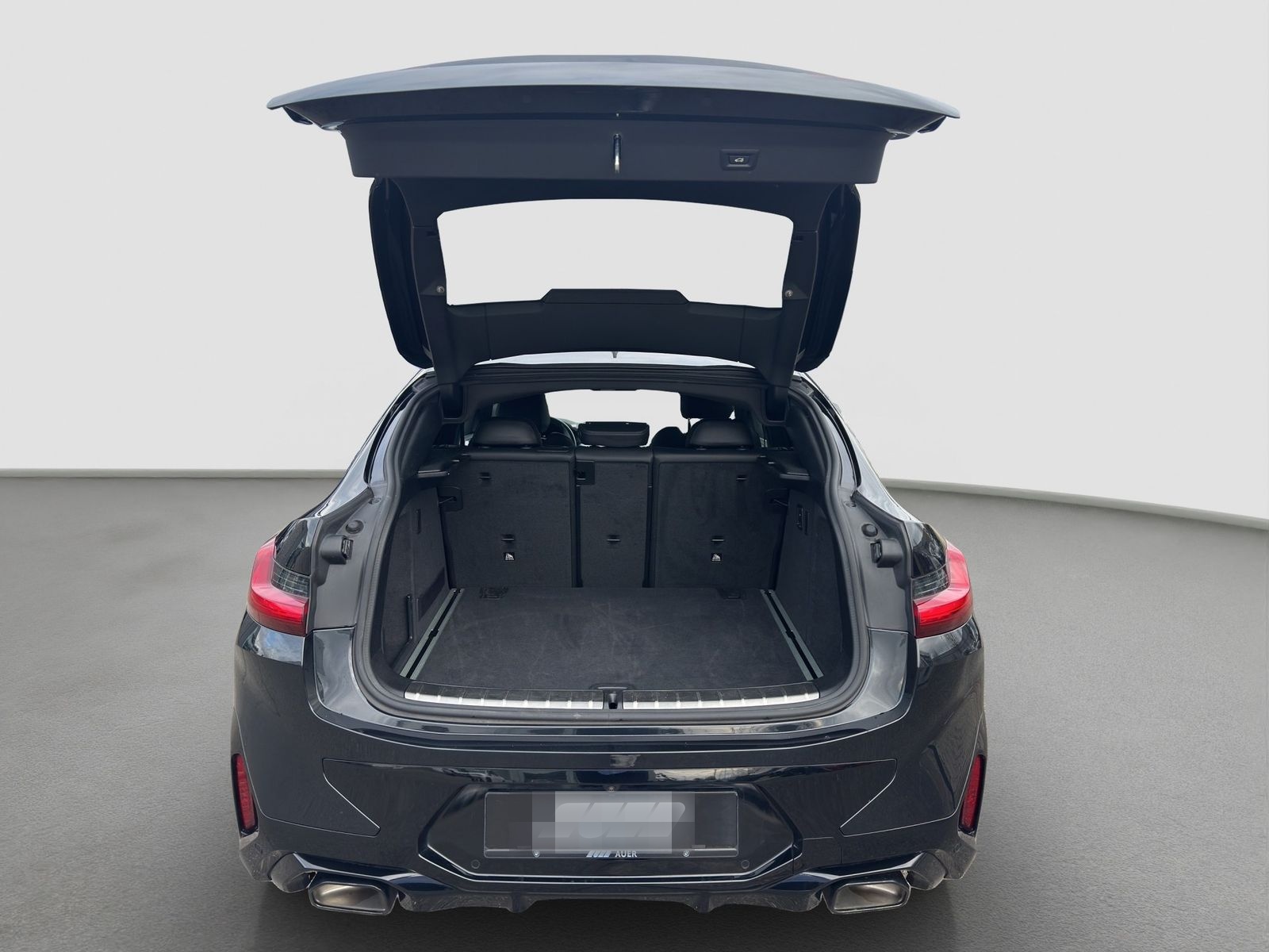 BMW X4 xDrive 20d (M-Sport Navi LED AHK 360°) foto 19