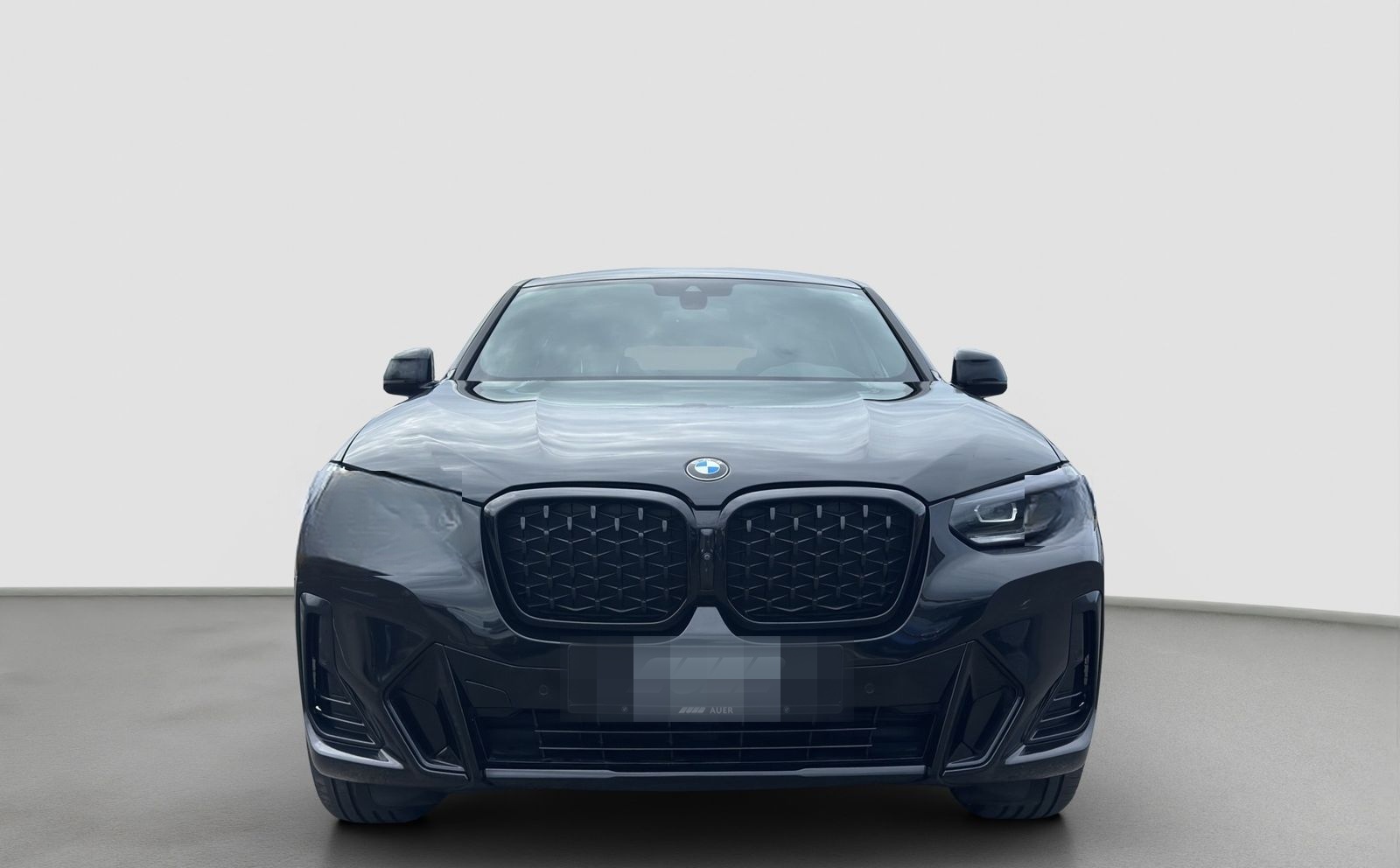 BMW X4 xDrive 20d (M-Sport Navi LED AHK 360°) foto 4