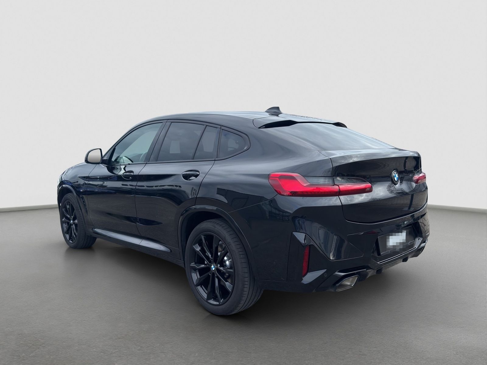 BMW X4 xDrive 20d (M-Sport Navi LED AHK 360°) foto 6