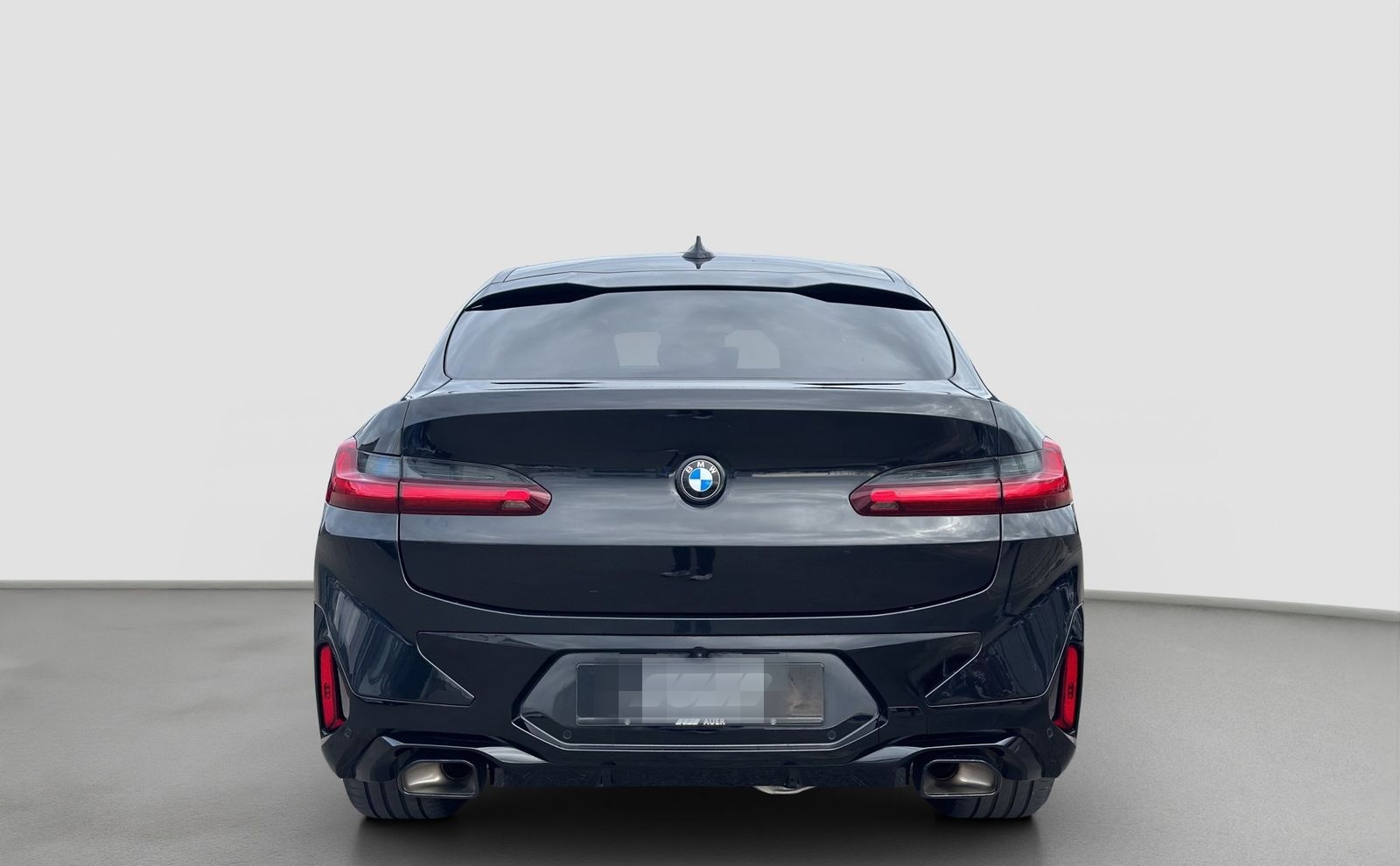 BMW X4 xDrive 20d (M-Sport Navi LED AHK 360°) foto 7