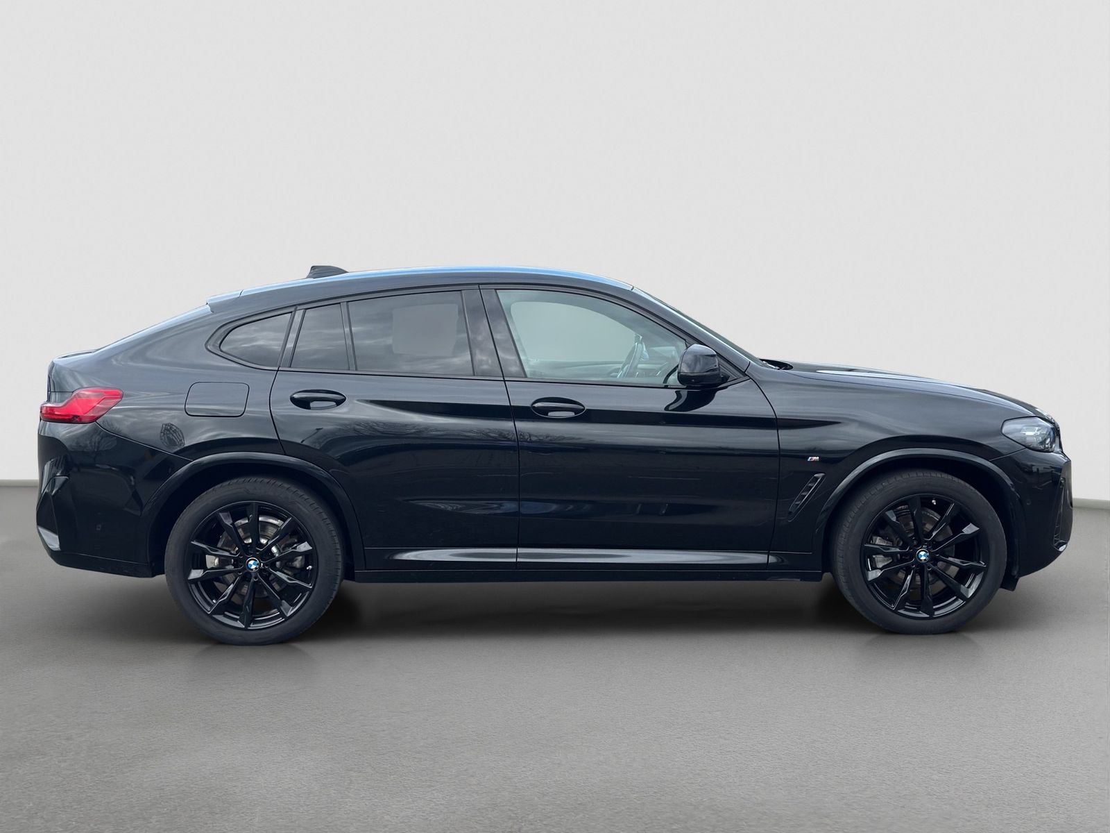 BMW X4 xDrive 20d (M-Sport Navi LED AHK 360°) foto 9