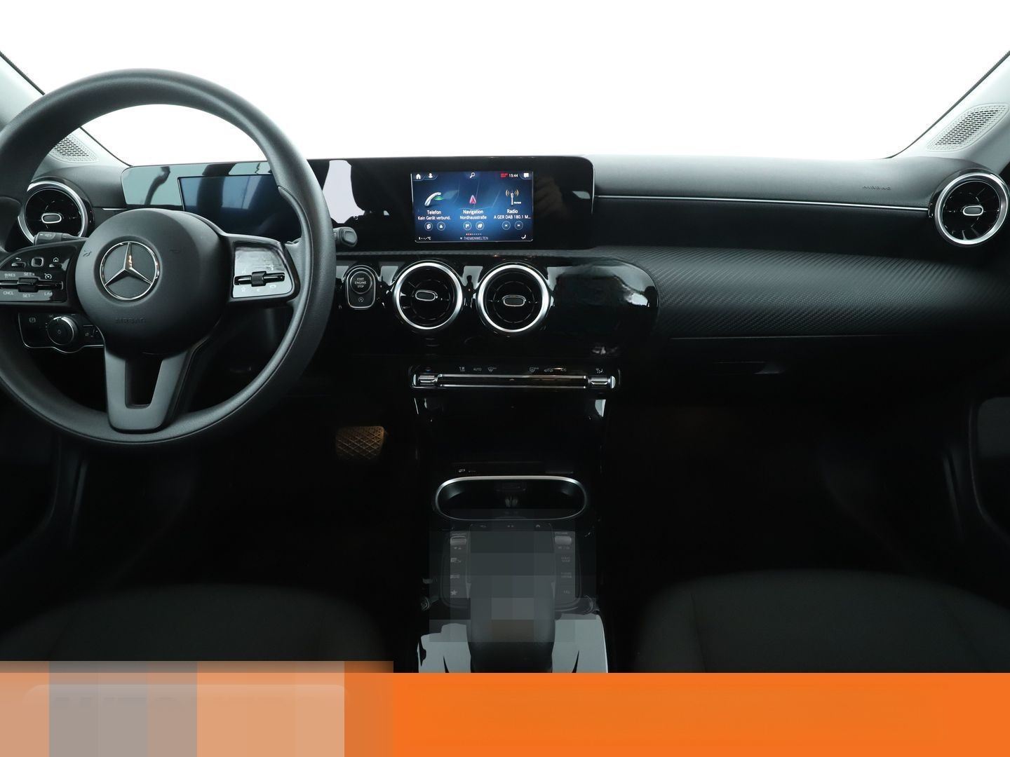 Mercedes-Benz CLA 180 Shooting Brake Aut. *PDC*TEMPO*SHZ*NAVI* foto 12
