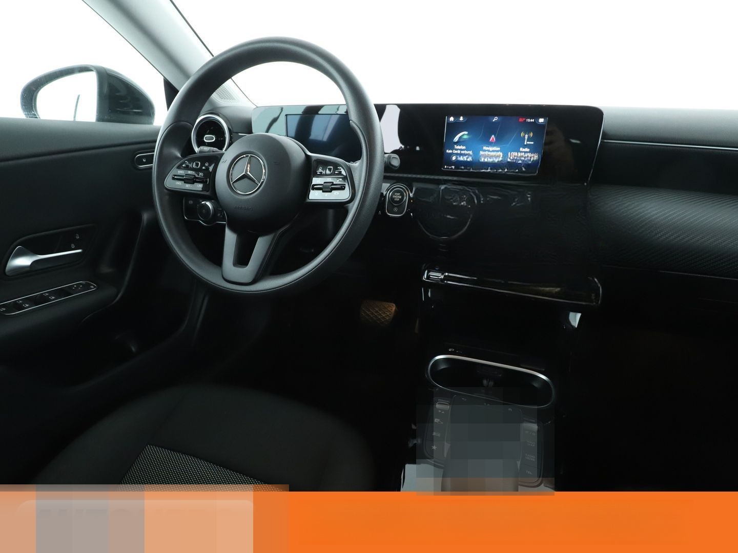 Mercedes-Benz CLA 180 Shooting Brake Aut. *PDC*TEMPO*SHZ*NAVI* foto 13