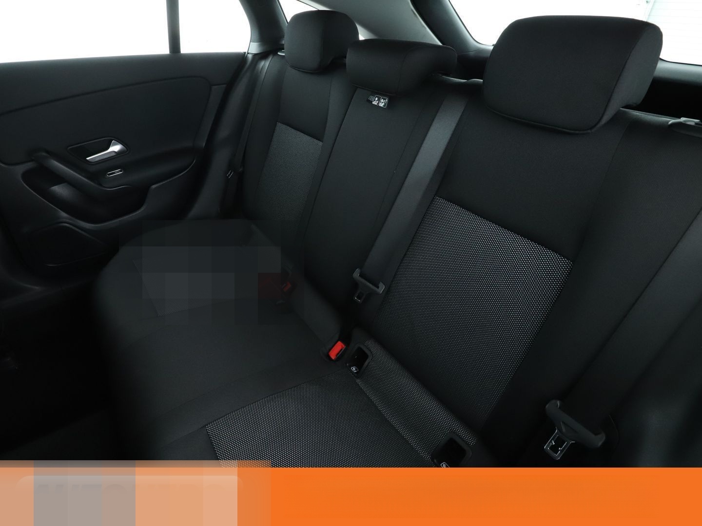 Mercedes-Benz CLA 180 Shooting Brake Aut. *PDC*TEMPO*SHZ*NAVI* foto 14