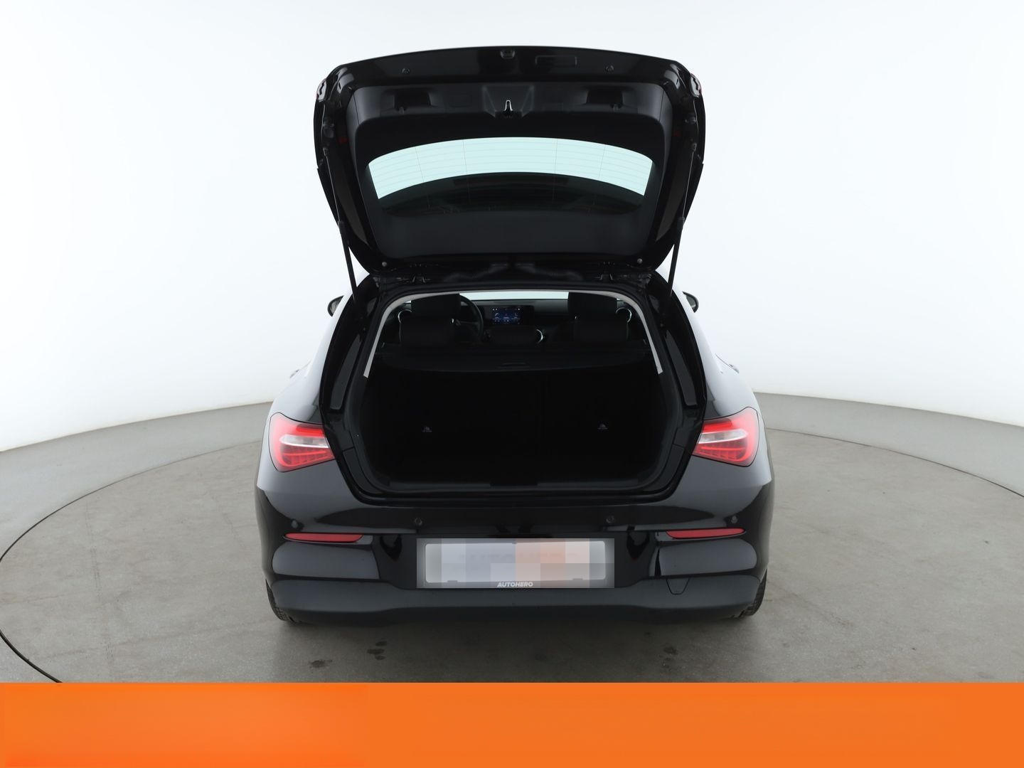 Mercedes-Benz CLA 180 Shooting Brake Aut. *PDC*TEMPO*SHZ*NAVI* foto 17