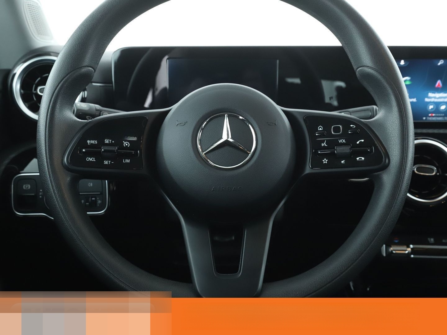 Mercedes-Benz CLA 180 Shooting Brake Aut. *PDC*TEMPO*SHZ*NAVI* foto 19
