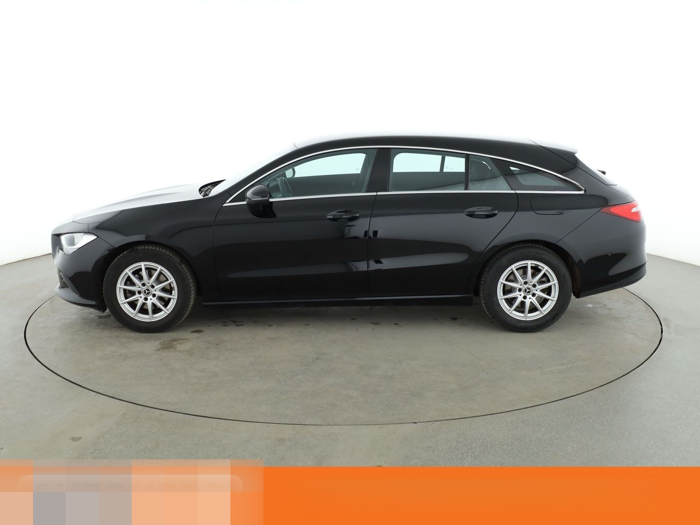 Mercedes-Benz CLA 180 Shooting Brake Aut. *PDC*TEMPO*SHZ*NAVI* foto 3