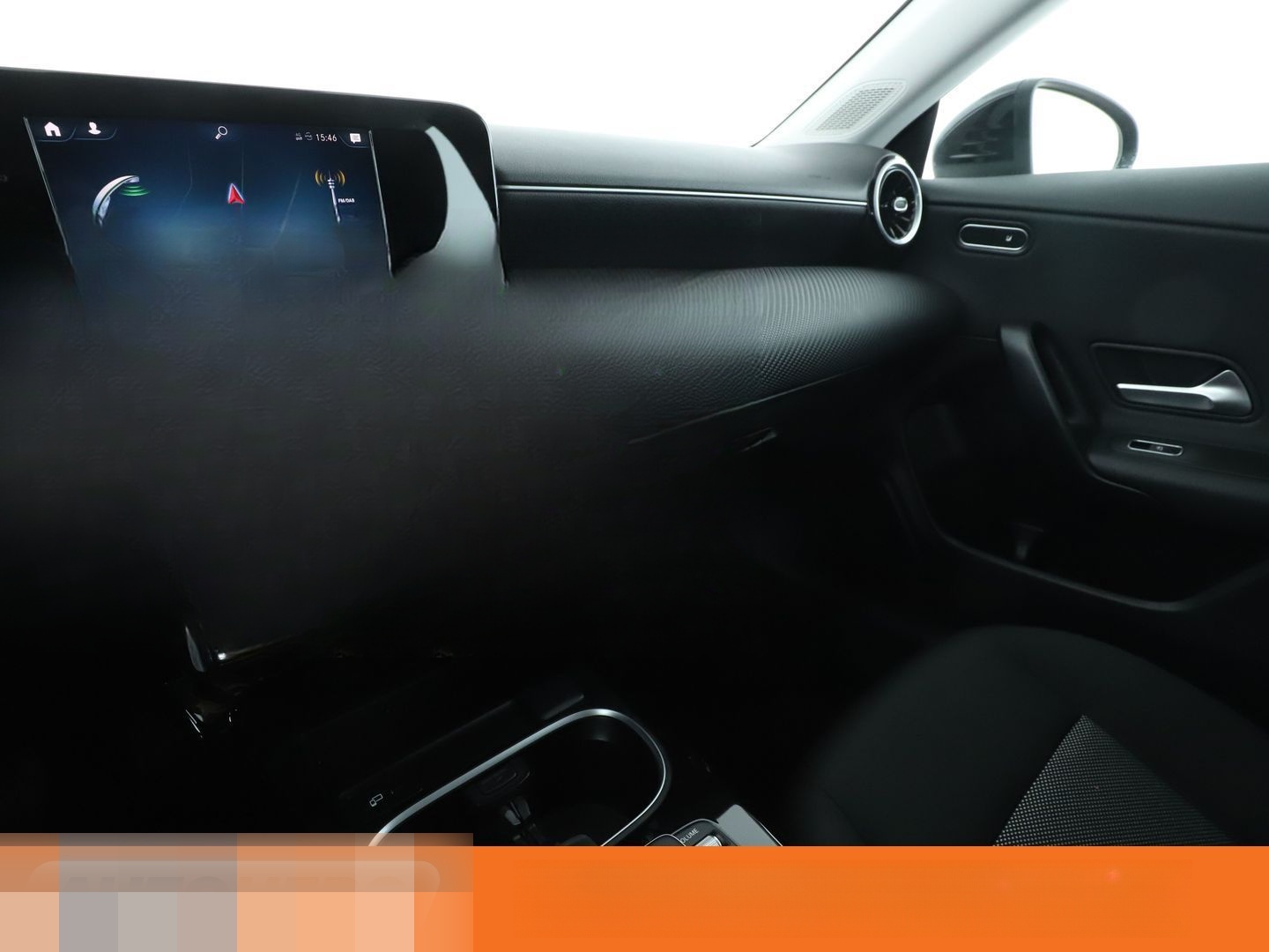 Mercedes-Benz CLA 180 Shooting Brake Aut. *PDC*TEMPO*SHZ*NAVI* foto 24