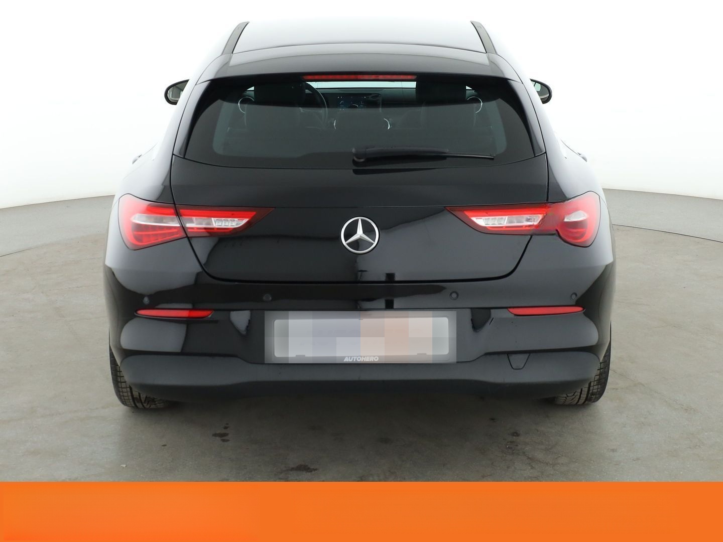Mercedes-Benz CLA 180 Shooting Brake Aut. *PDC*TEMPO*SHZ*NAVI* foto 5