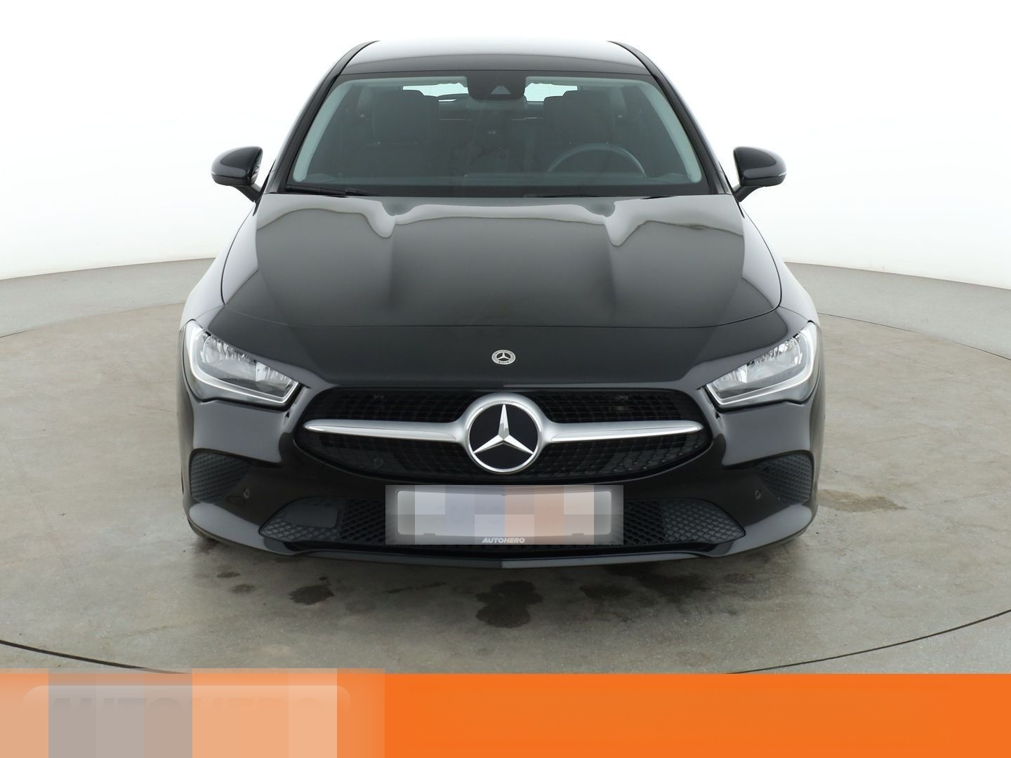 Mercedes-Benz CLA 180 Shooting Brake Aut. *PDC*TEMPO*SHZ*NAVI* foto 9
