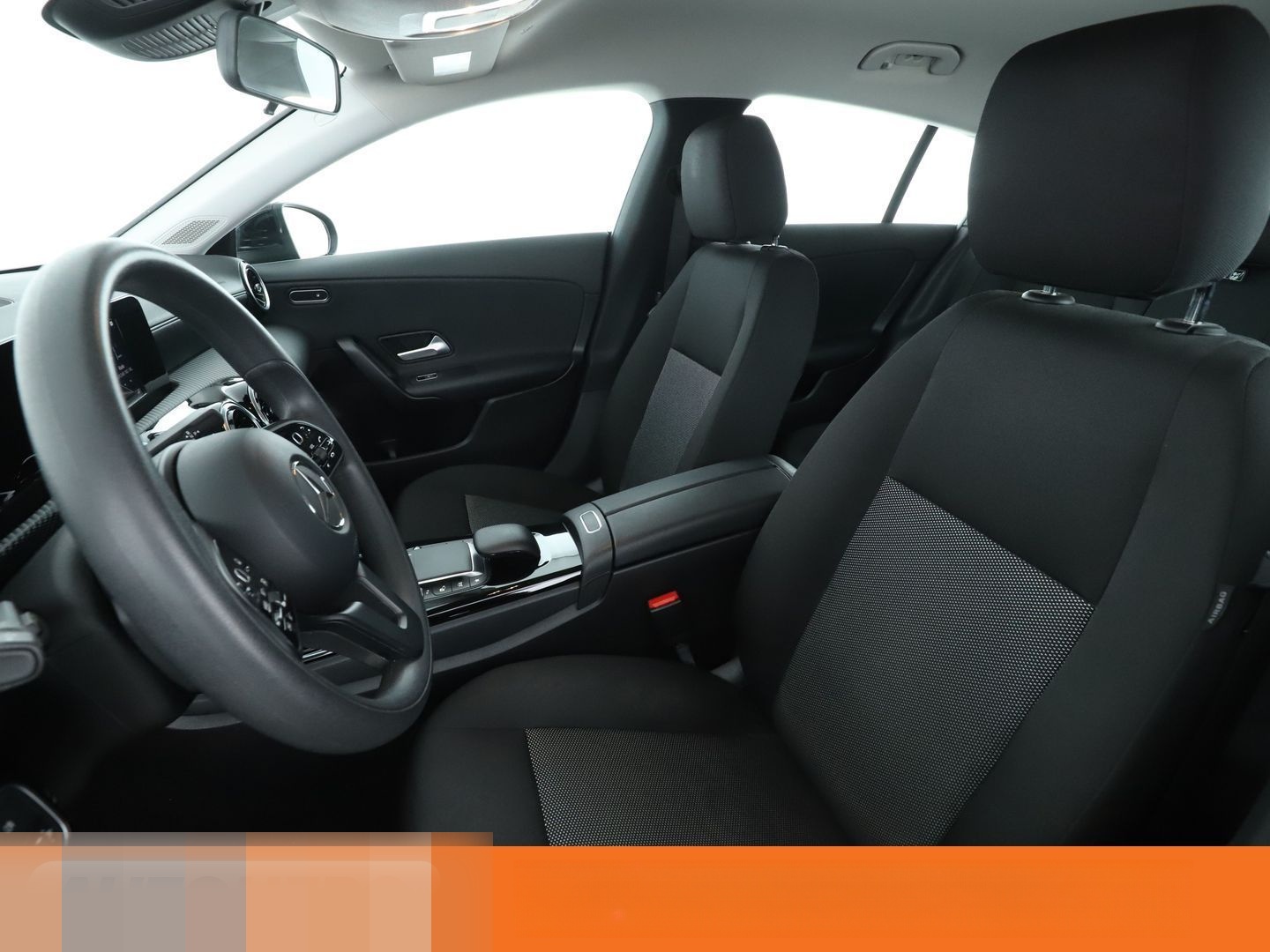 Mercedes-Benz CLA 180 Shooting Brake Aut. *PDC*TEMPO*SHZ*NAVI* foto 10