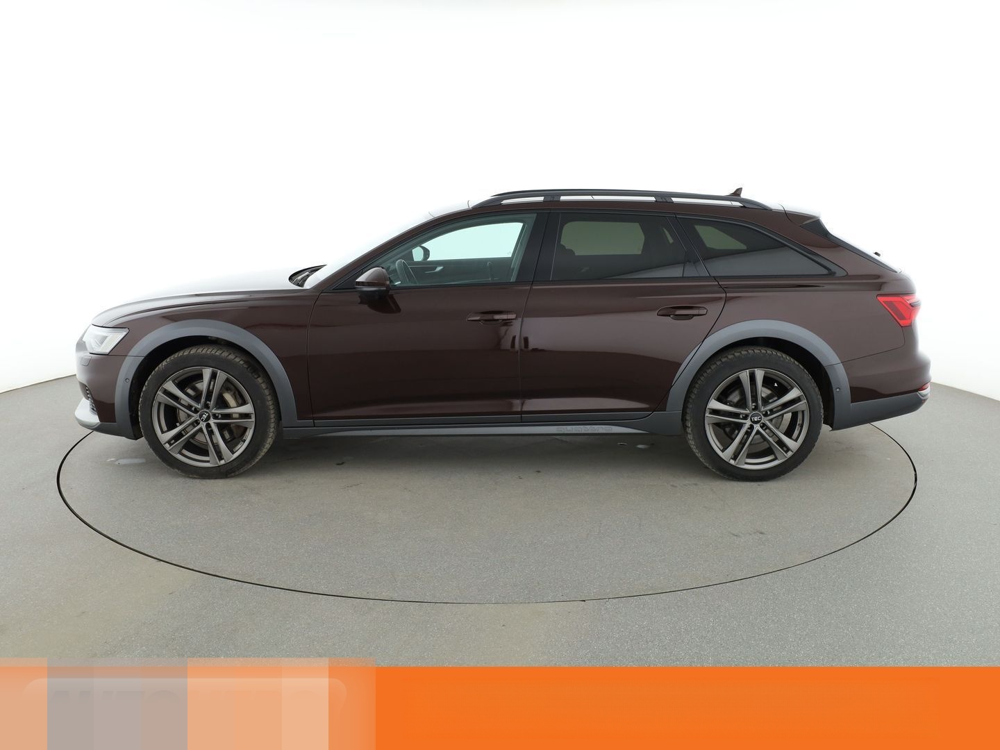 Audi A6 Allroad 55 TFSI quattro Aut.*NAVI*LED*ACC*CAM foto 3