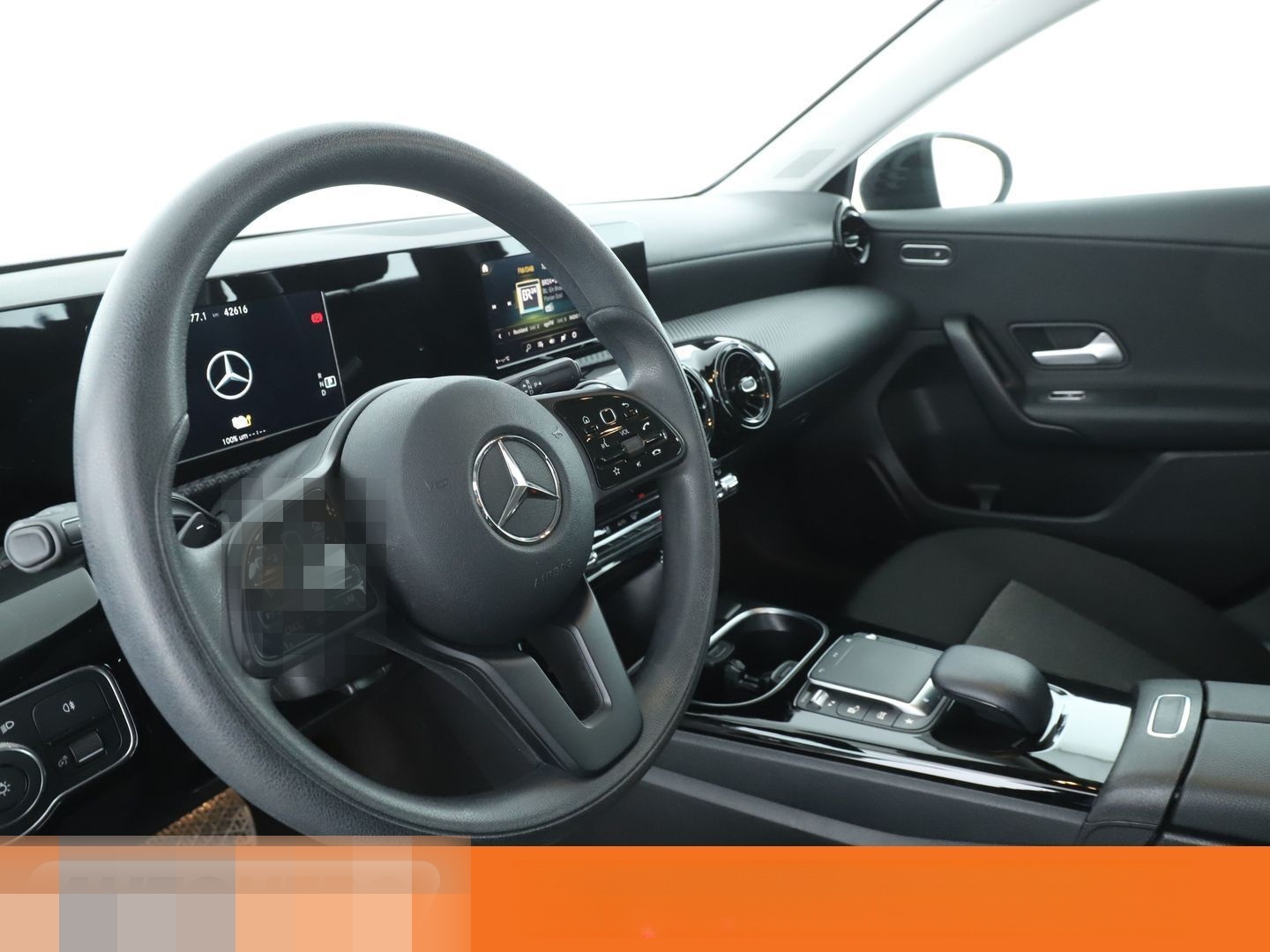 Mercedes-Benz A 250e Aut.*LED*NAVI*TEMPO*PDC*SHZ*KLIMA* foto 11