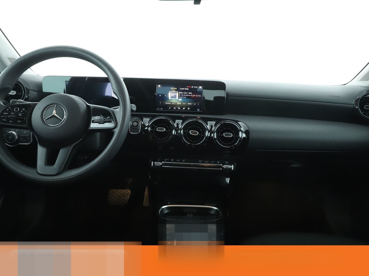 Mercedes-Benz A 250e Aut.*LED*NAVI*TEMPO*PDC*SHZ*KLIMA* foto 12