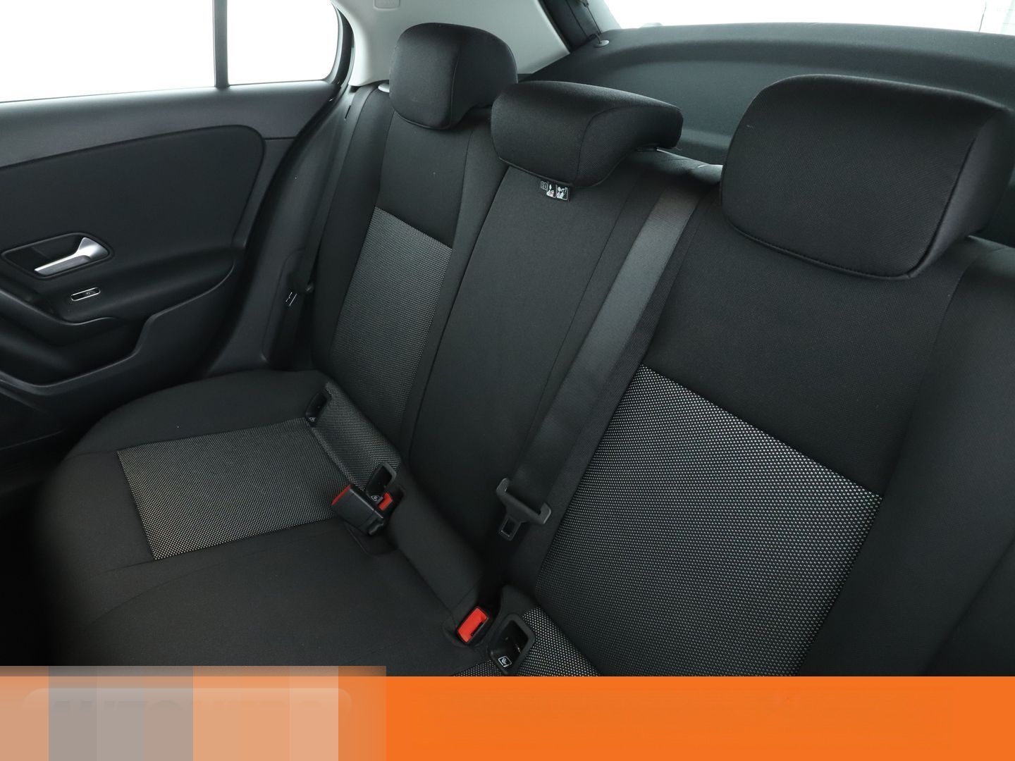 Mercedes-Benz A 250e Aut.*LED*NAVI*TEMPO*PDC*SHZ*KLIMA* foto 14