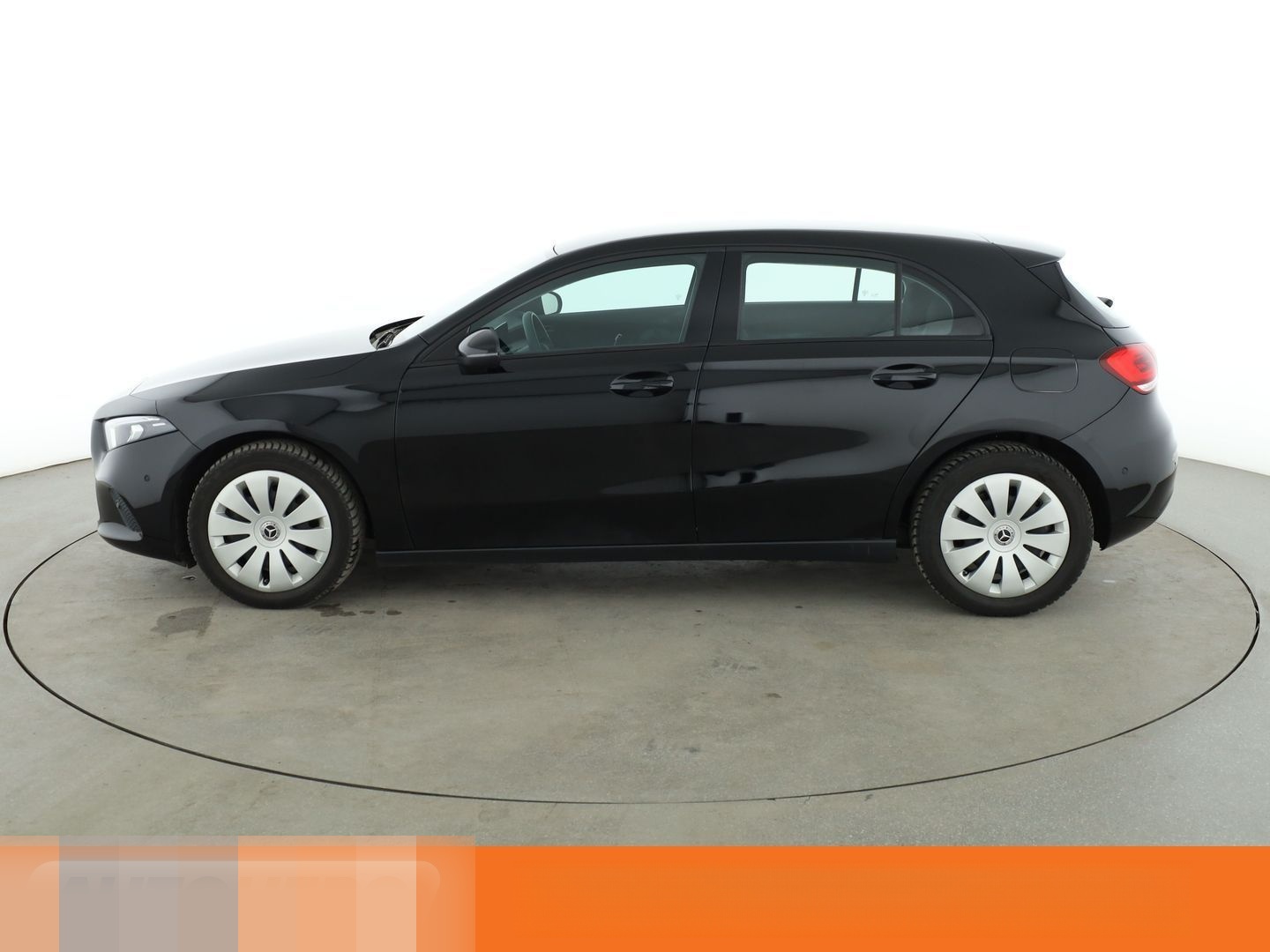 Mercedes-Benz A 250e Aut.*LED*NAVI*TEMPO*PDC*SHZ*KLIMA* foto 3