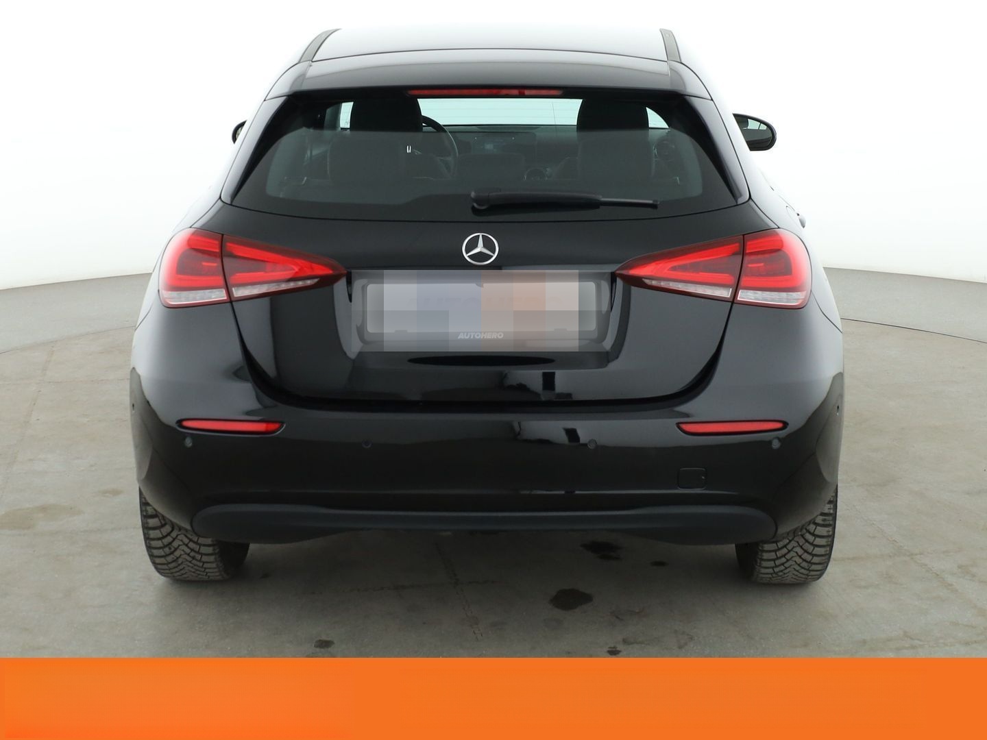 Mercedes-Benz A 250e Aut.*LED*NAVI*TEMPO*PDC*SHZ*KLIMA* foto 5