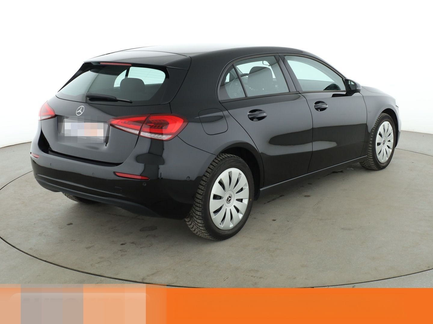 Mercedes-Benz A 250e Aut.*LED*NAVI*TEMPO*PDC*SHZ*KLIMA* foto 6