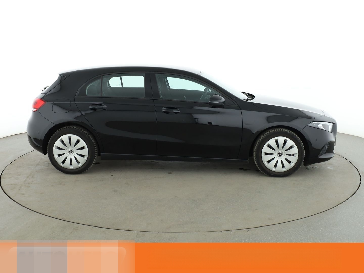 Mercedes-Benz A 250e Aut.*LED*NAVI*TEMPO*PDC*SHZ*KLIMA* foto 7