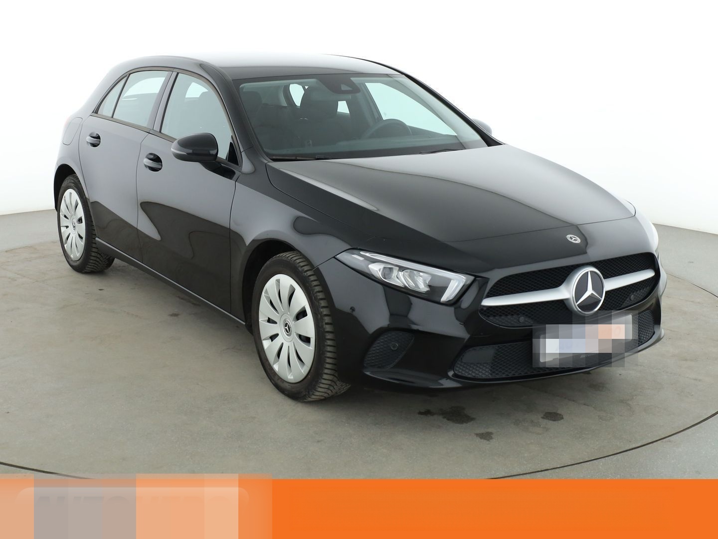 Mercedes-Benz A 250e Aut.*LED*NAVI*TEMPO*PDC*SHZ*KLIMA* foto 8