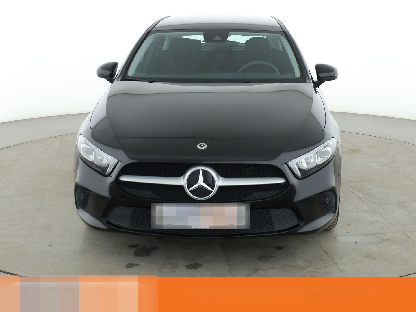 Mercedes-Benz A 250e Aut.*LED*NAVI*TEMPO*PDC*SHZ*KLIMA* foto 9