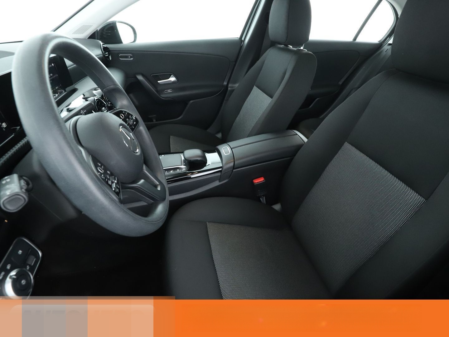 Mercedes-Benz A 250e Aut.*LED*NAVI*TEMPO*PDC*SHZ*KLIMA* foto 10