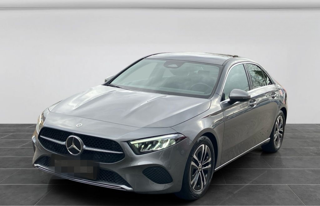Mercedes-Benz A 200 Lim PROGRESSIVE|PANO|KAM|LED|SHZ+LHZ|PTS| foto 2