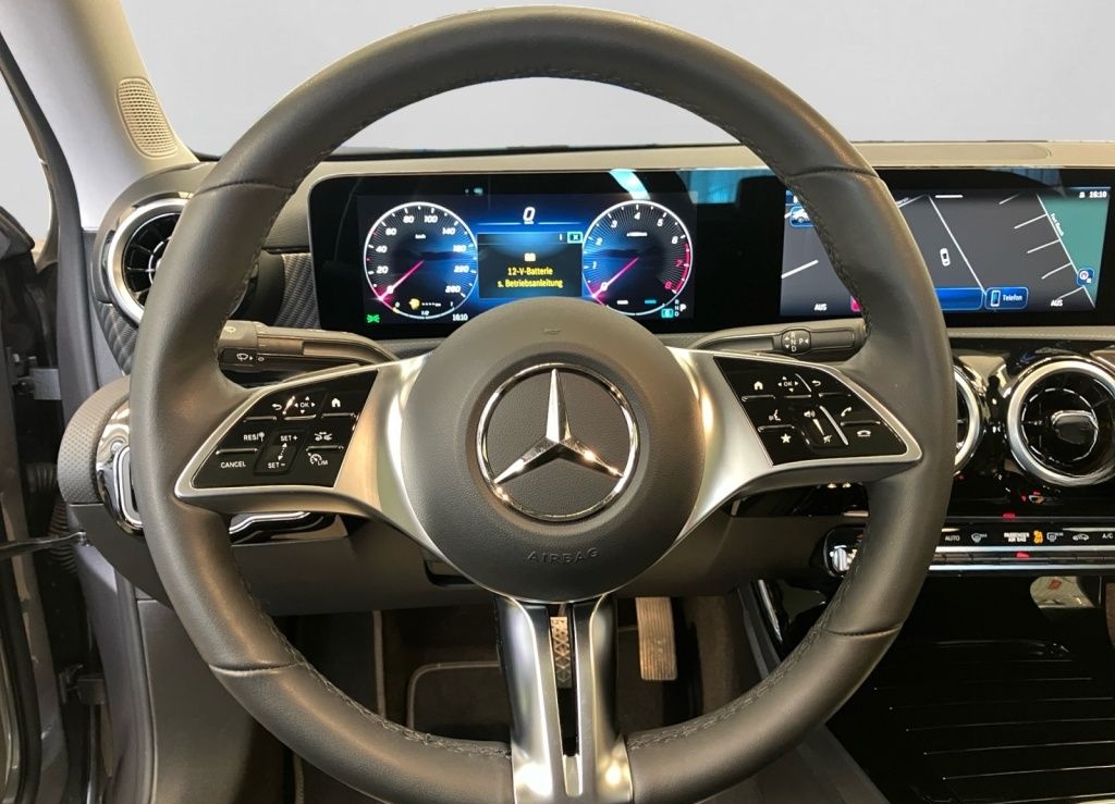 Mercedes-Benz A 200 Lim PROGRESSIVE|PANO|KAM|LED|SHZ+LHZ|PTS| foto 13