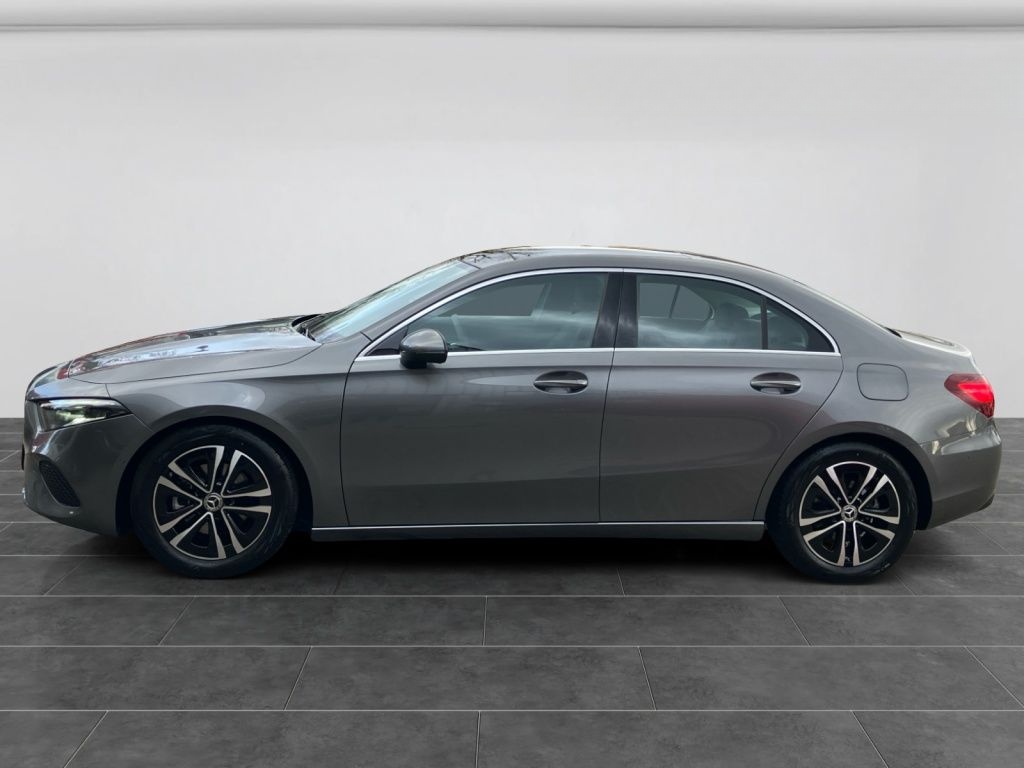 Mercedes-Benz A 200 Lim PROGRESSIVE|PANO|KAM|LED|SHZ+LHZ|PTS| foto 3