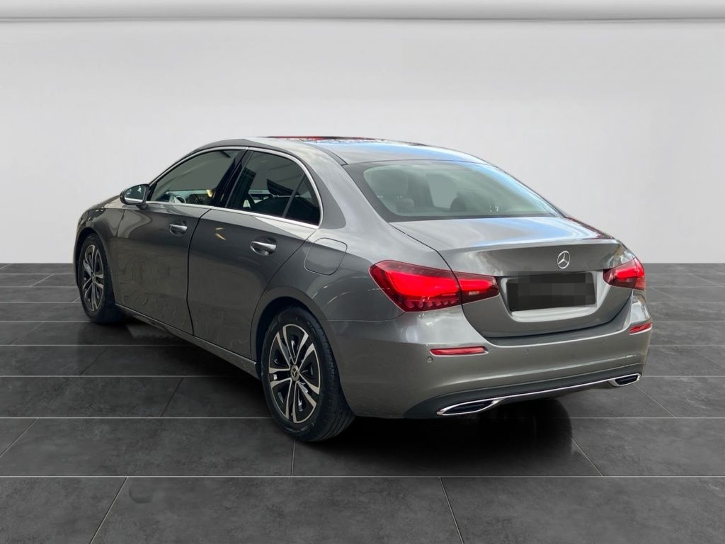 Mercedes-Benz A 200 Lim PROGRESSIVE|PANO|KAM|LED|SHZ+LHZ|PTS| foto 4