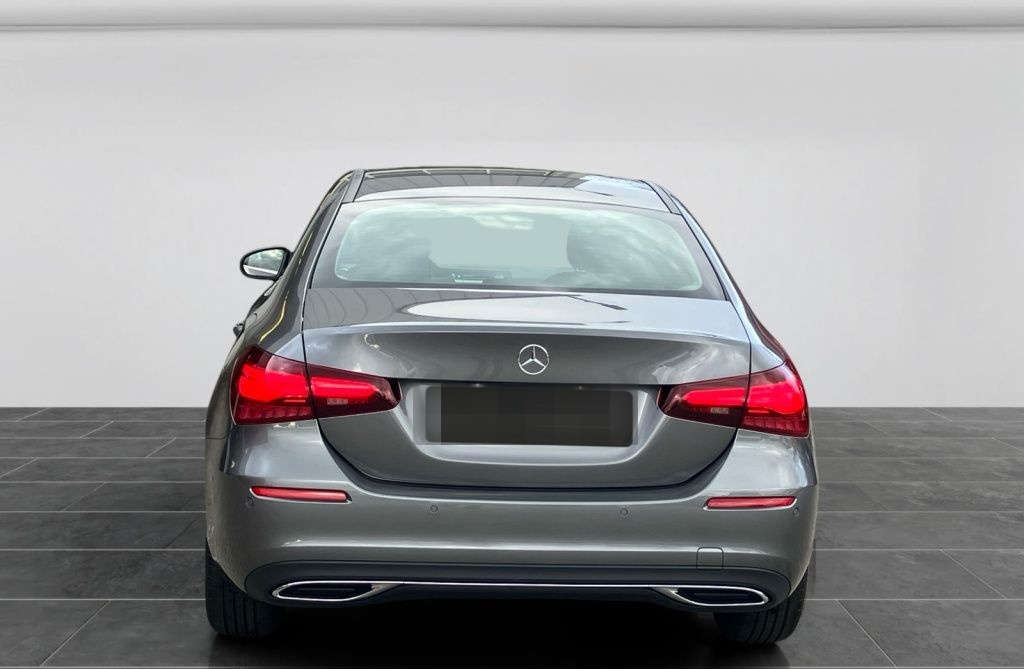 Mercedes-Benz A 200 Lim PROGRESSIVE|PANO|KAM|LED|SHZ+LHZ|PTS| foto 5