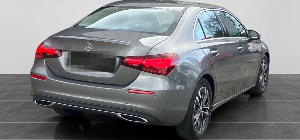 Mercedes-Benz A 200 Lim PROGRESSIVE|PANO|KAM|LED|SHZ+LHZ|PTS| foto 6
