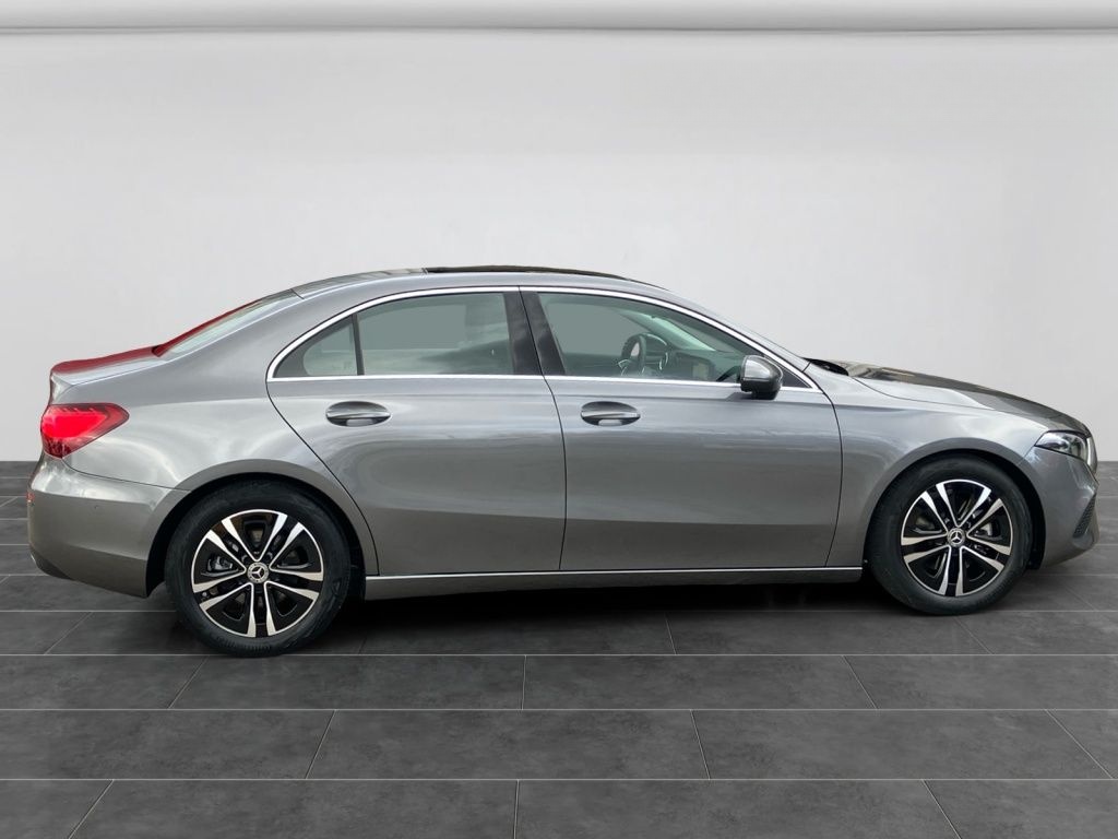 Mercedes-Benz A 200 Lim PROGRESSIVE|PANO|KAM|LED|SHZ+LHZ|PTS| foto 7