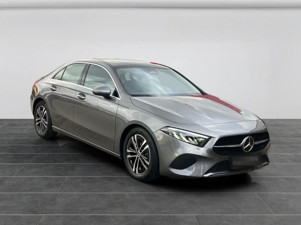 Mercedes-Benz A 200 Lim PROGRESSIVE|PANO|KAM|LED|SHZ+LHZ|PTS| foto 8