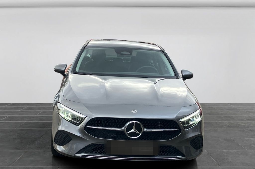 Mercedes-Benz A 200 Lim PROGRESSIVE|PANO|KAM|LED|SHZ+LHZ|PTS| foto 9