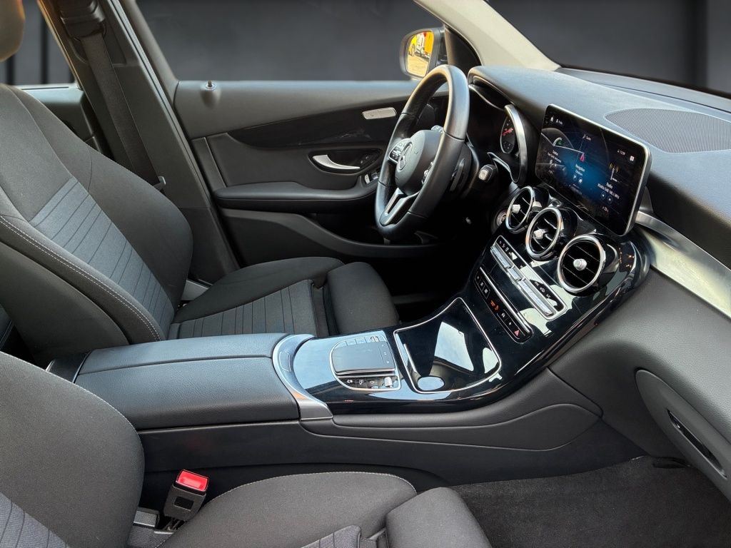 Mercedes-Benz GLC 200 4M MBUX+CarPlay+Totwinkel+KAMERA+PANO foto 16