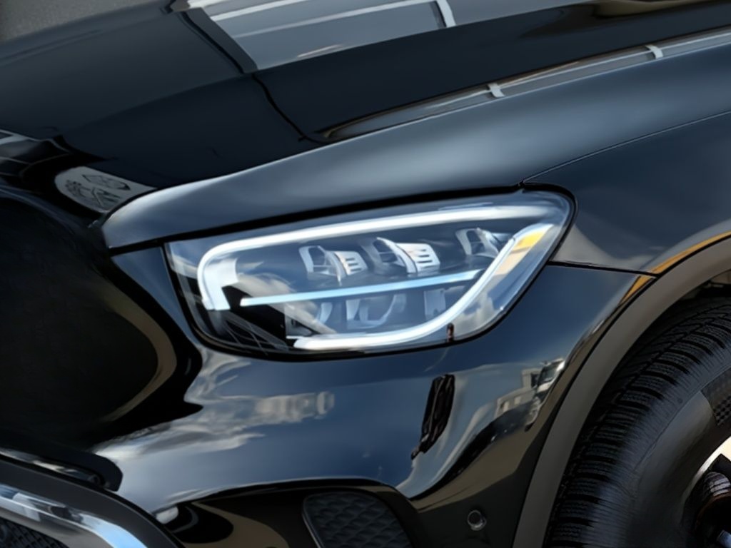 Mercedes-Benz GLC 200 4M MBUX+CarPlay+Totwinkel+KAMERA+PANO foto 4