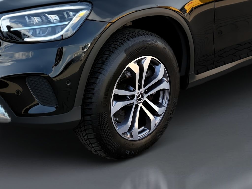 Mercedes-Benz GLC 200 4M MBUX+CarPlay+Totwinkel+KAMERA+PANO foto 5