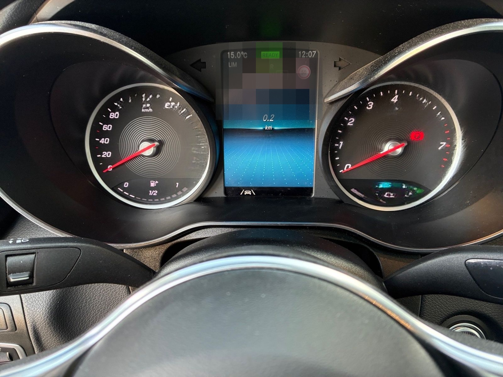 Mercedes-Benz GLC 200 4M MBUX+CarPlay+Totwinkel+KAMERA+PANO foto 6