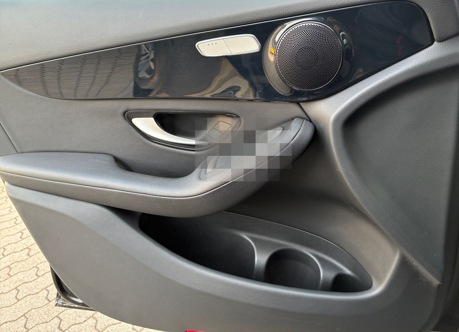 Mercedes-Benz GLC 200 4M MBUX+CarPlay+Totwinkel+KAMERA+PANO foto 8