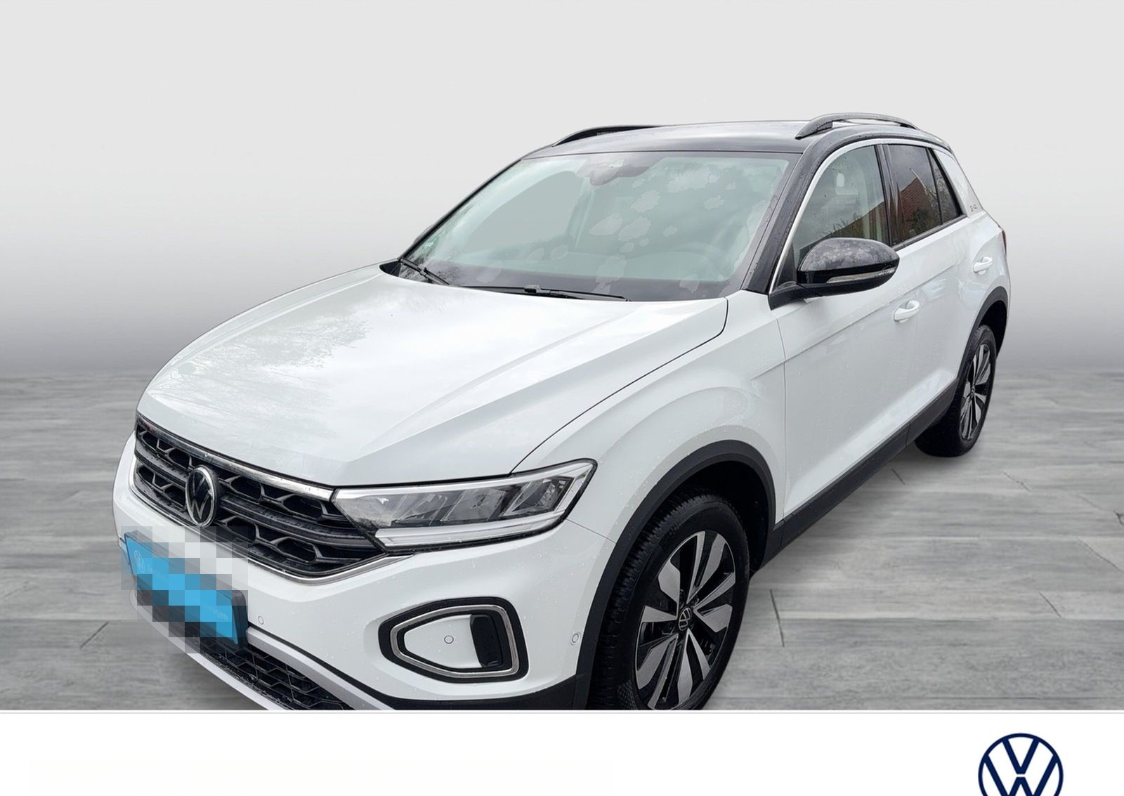 Volkswagen T-Roc 1.5 GOAL ACC LM17 NAVI CARPLAY SITZHEIZUNG foto 2