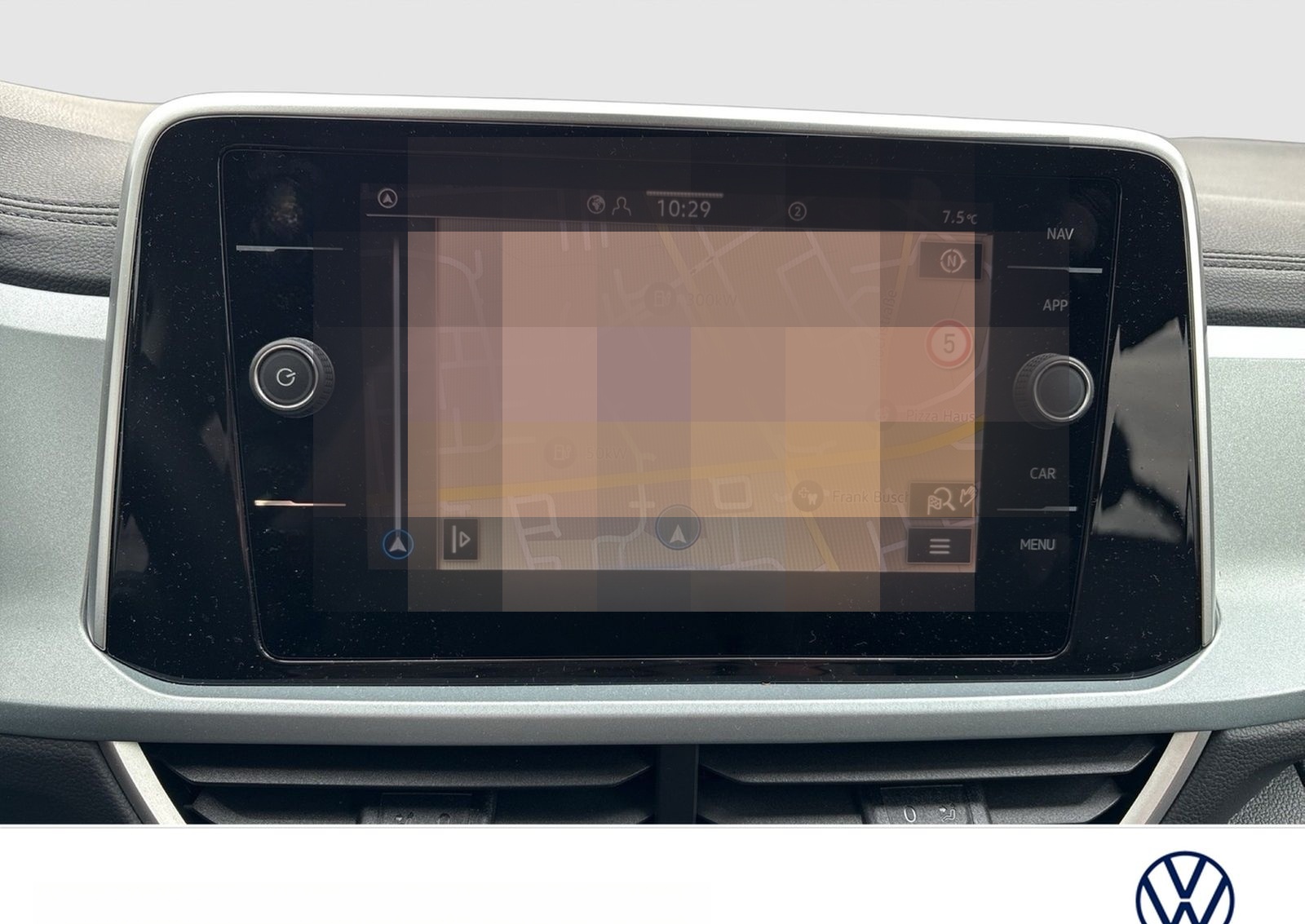 Volkswagen T-Roc 1.5 GOAL ACC LM17 NAVI CARPLAY SITZHEIZUNG foto 11