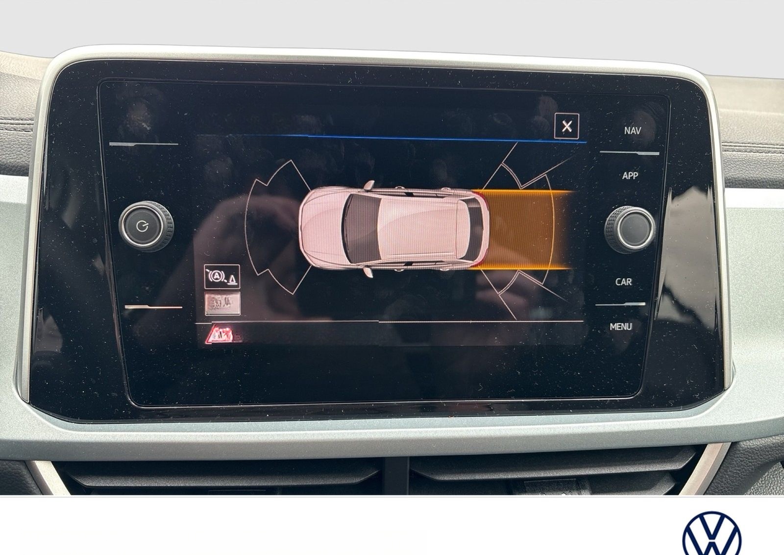 Volkswagen T-Roc 1.5 GOAL ACC LM17 NAVI CARPLAY SITZHEIZUNG foto 12