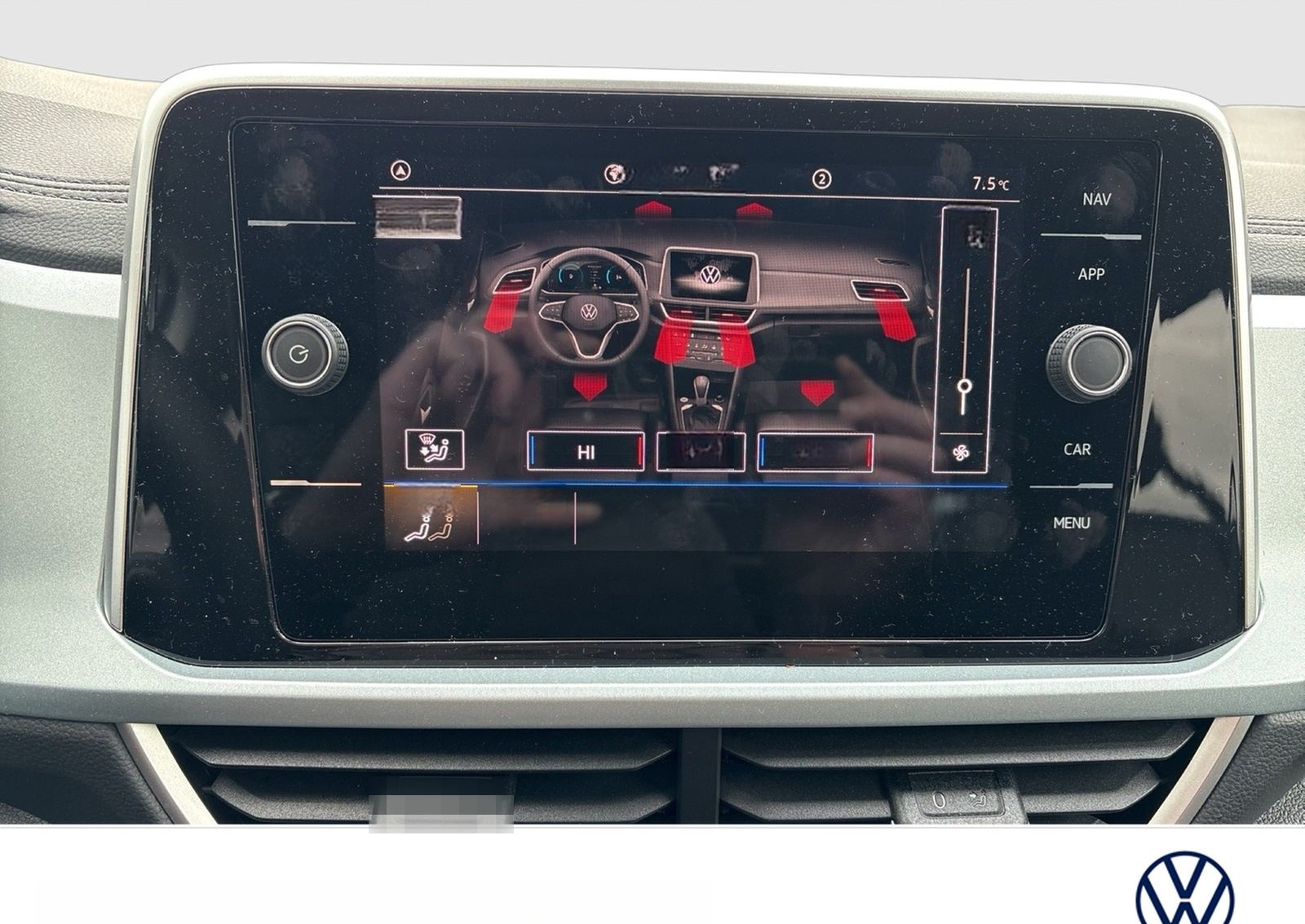 Volkswagen T-Roc 1.5 GOAL ACC LM17 NAVI CARPLAY SITZHEIZUNG foto 14